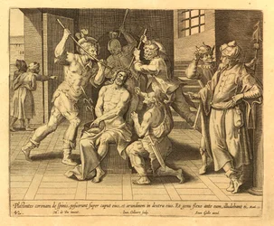 Geschichte des Neuen Testaments - 1722 - (43)